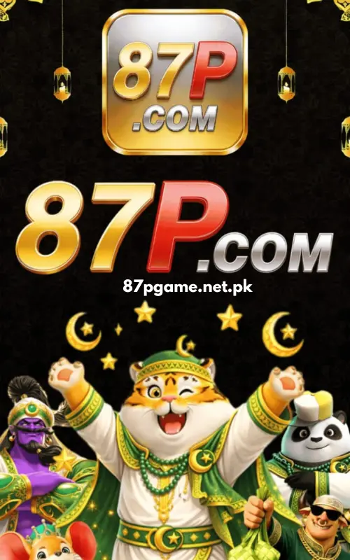 87P Game APK