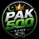 Pak500 Game