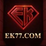 EK77 Game Logo