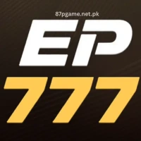 EP777 Game Logo