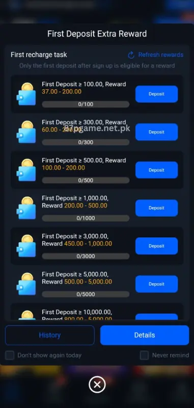 OK37 Game Bonus