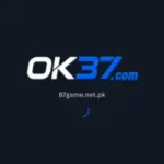 OK37 Game Logo