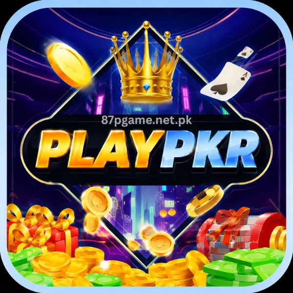 PlayPKR Game