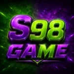 S98 Game Logo