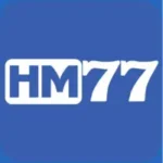 HM77 Game Logo