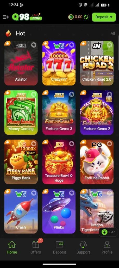 Q98-Game-Types