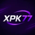 XPK77 Game Logo