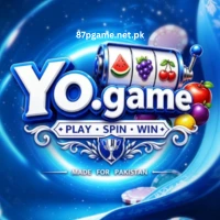 Yo Game