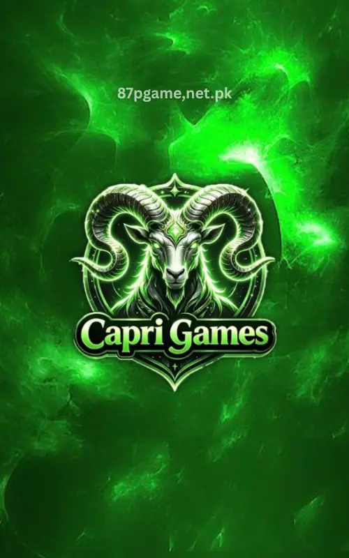 Capri Game