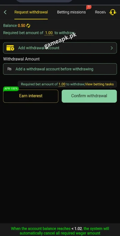 ty777-game-withdraw-section